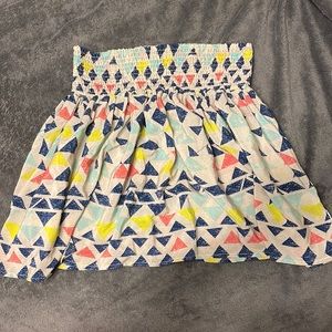 Cute Skirt
